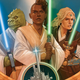 Image for article titled How Marvel's Star Wars: The High Republic Comic Will Show New Sides of the Jedi